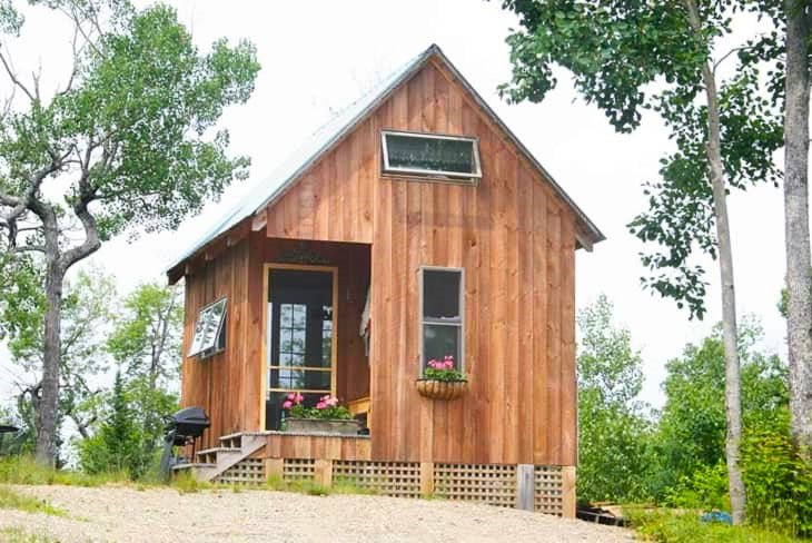 Tiny Home Or Cabin Decorating Tips - Ozark Cabin Décor, LLC