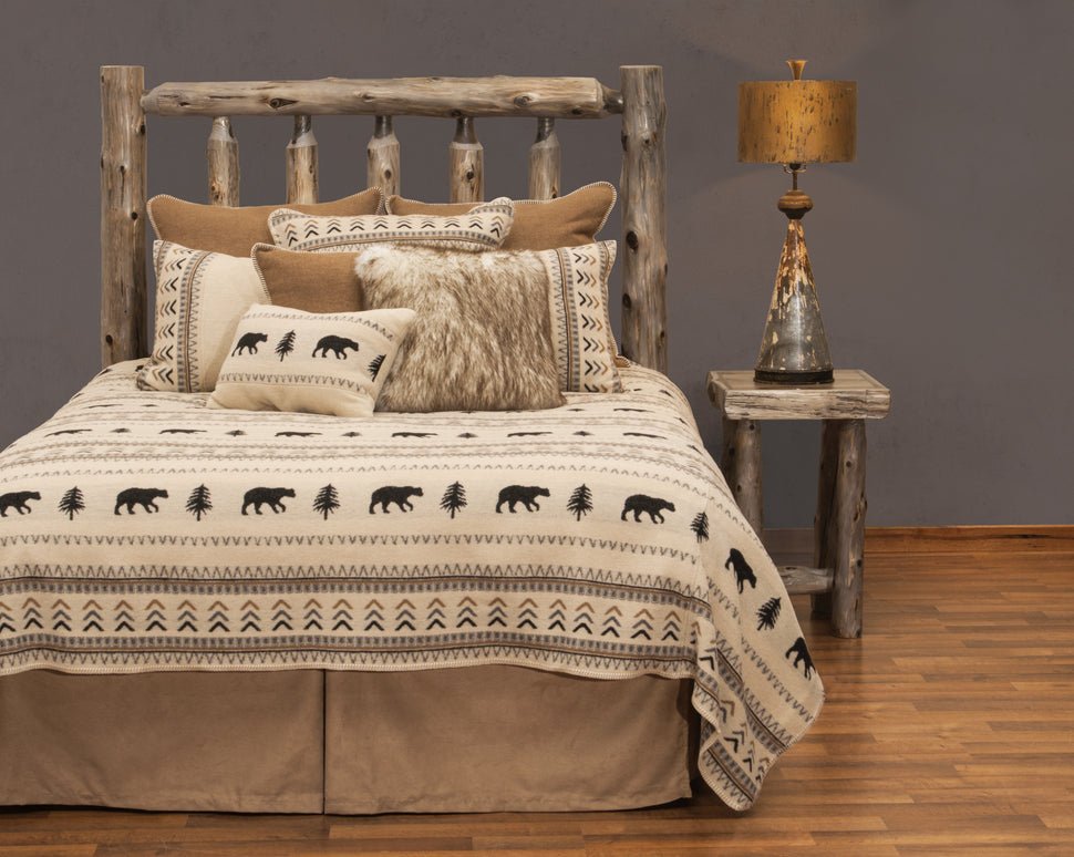 Bedspreads - Ozark Cabin Décor, LLC