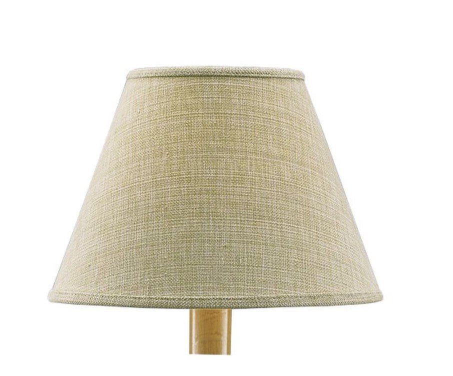 Classic 14" Wheat Shade - Ozark Cabin Décor, LLC
