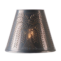 Fireside 14" Shade with Willow - Ozark Cabin Décor, LLC
