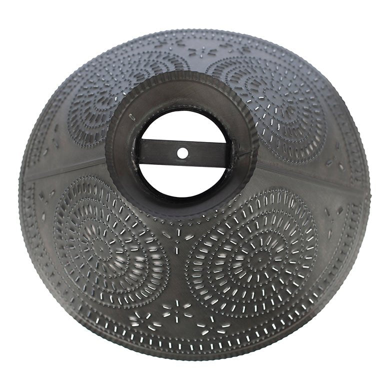 Betsy Ross 16 in. Shade with Chisel - Ozark Cabin Décor, LLC