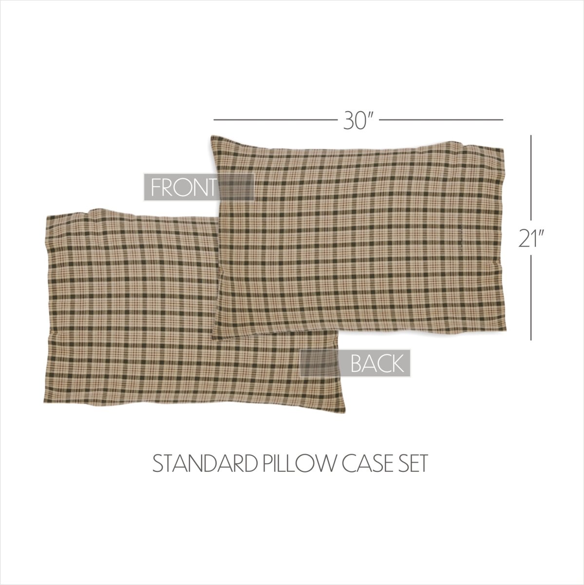 Cider Mill Quilt Collection - Queen - Ozark Cabin Décor, LLC