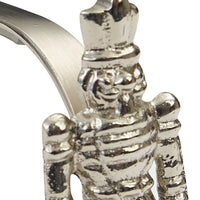 Nutcracker Stocking Hanger - Ozark Cabin Décor, LLC