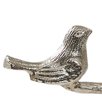 Song Bird Lamp w/Shade - Ozark Cabin Décor, LLC