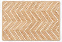 Zig - Zag Braided Rug - 5 Sizes - Ozark Cabin Décor, LLC