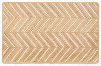 Zig - Zag Braided Rug - 5 Sizes - Ozark Cabin Décor, LLC