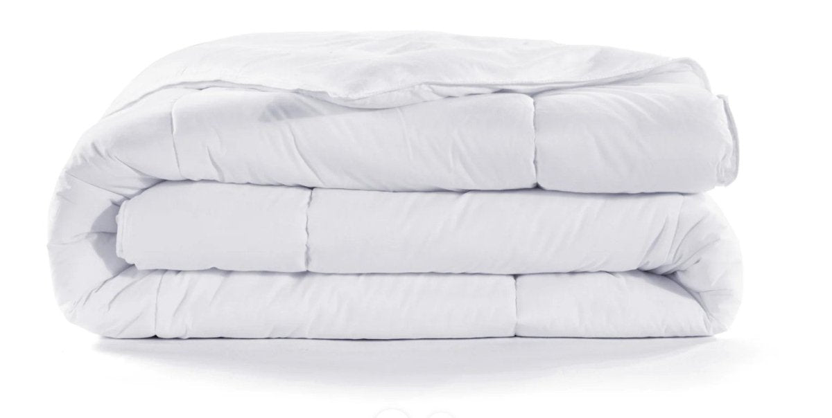 Super Soft Down Duvet Insert - Ozark Cabin Décor, LLC
