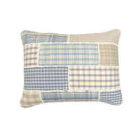 Slate Cobblestone Quilt Set - 3 Sizes - Ozark Cabin Décor, LLC