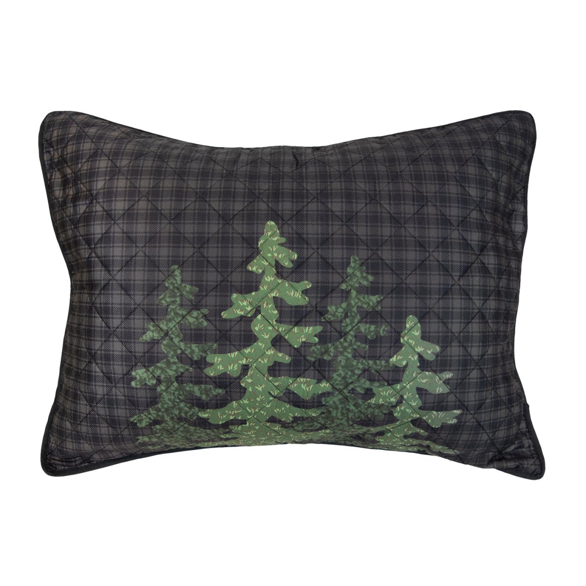 Foothills 3 - Piece Quilt Set - King - Ozark Cabin Décor, LLC