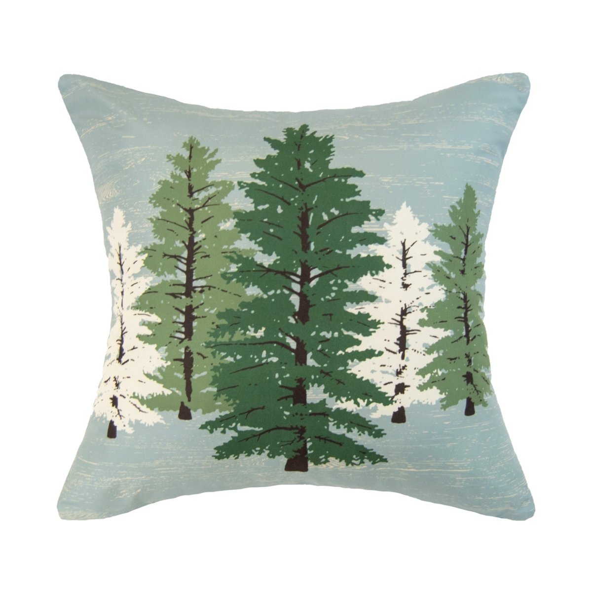 Montana Forest Quilted Set - King - Ozark Cabin Décor, LLC