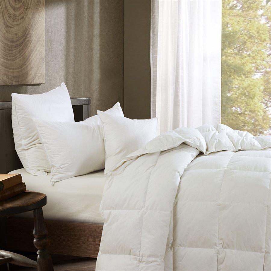 Super Soft Down Duvet Insert - Ozark Cabin Décor, LLC
