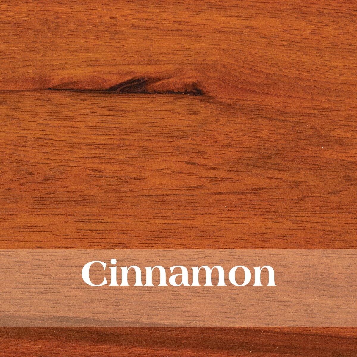 Hickory Television Stand - Ozark Cabin Décor, LLC