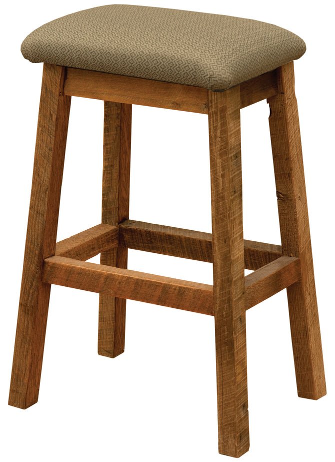 Lodge shop bar stools