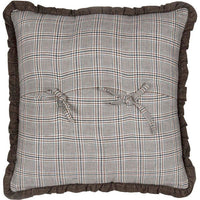 Rory Patchwork Pillow - Ozark Cabin Décor, LLC