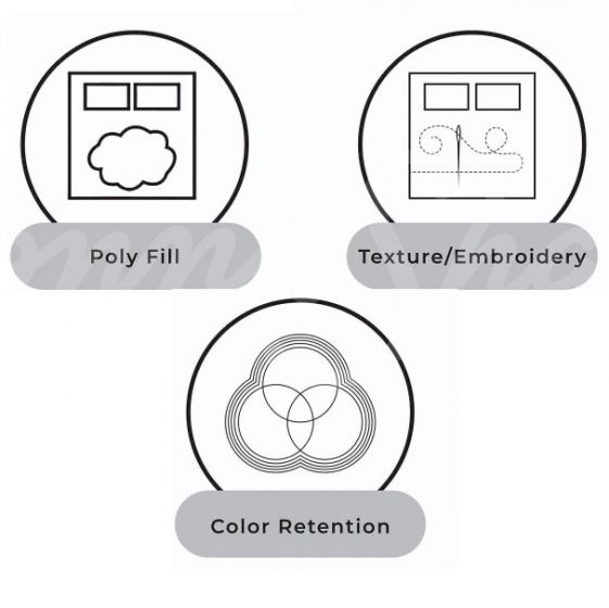 DS-70075 Chunky Chenille Knit Throw - Blush - Ozark Cabin Décor, LLC