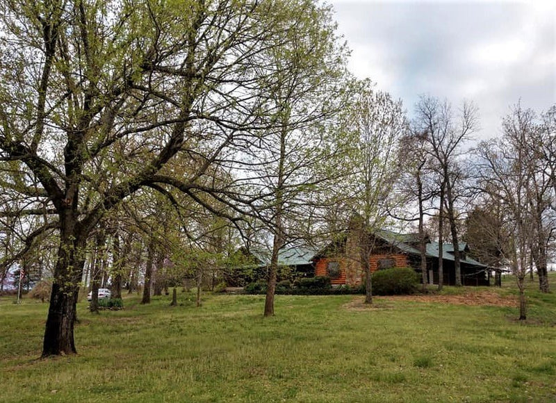 Are Log Homes More Expensive Than Traditional Homes? - Ozark Cabin Décor, LLC
