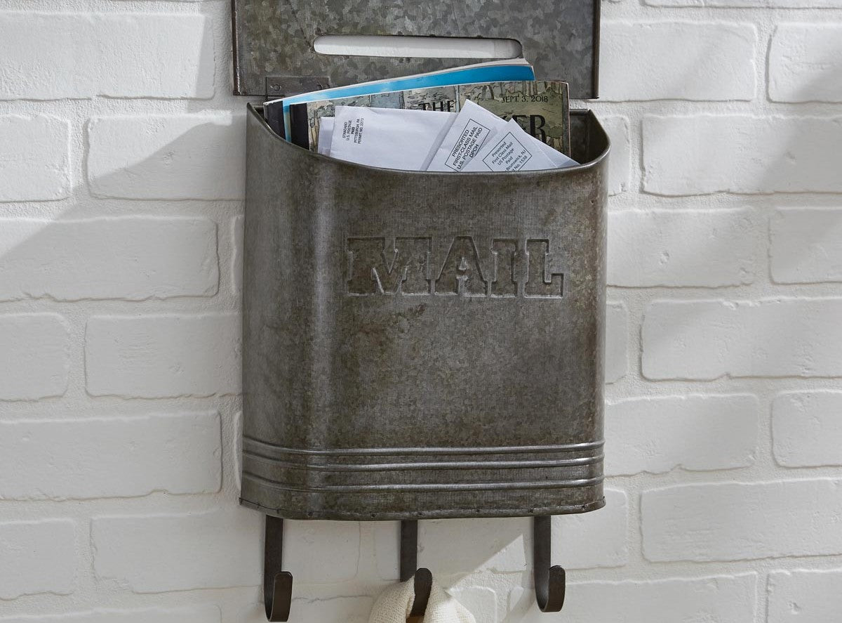 Mailboxes - Ozark Cabin Décor, LLC
