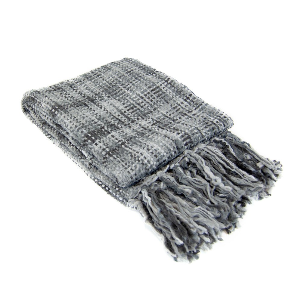 Heritage Woven Throws - Ozark Cabin Décor, LLC