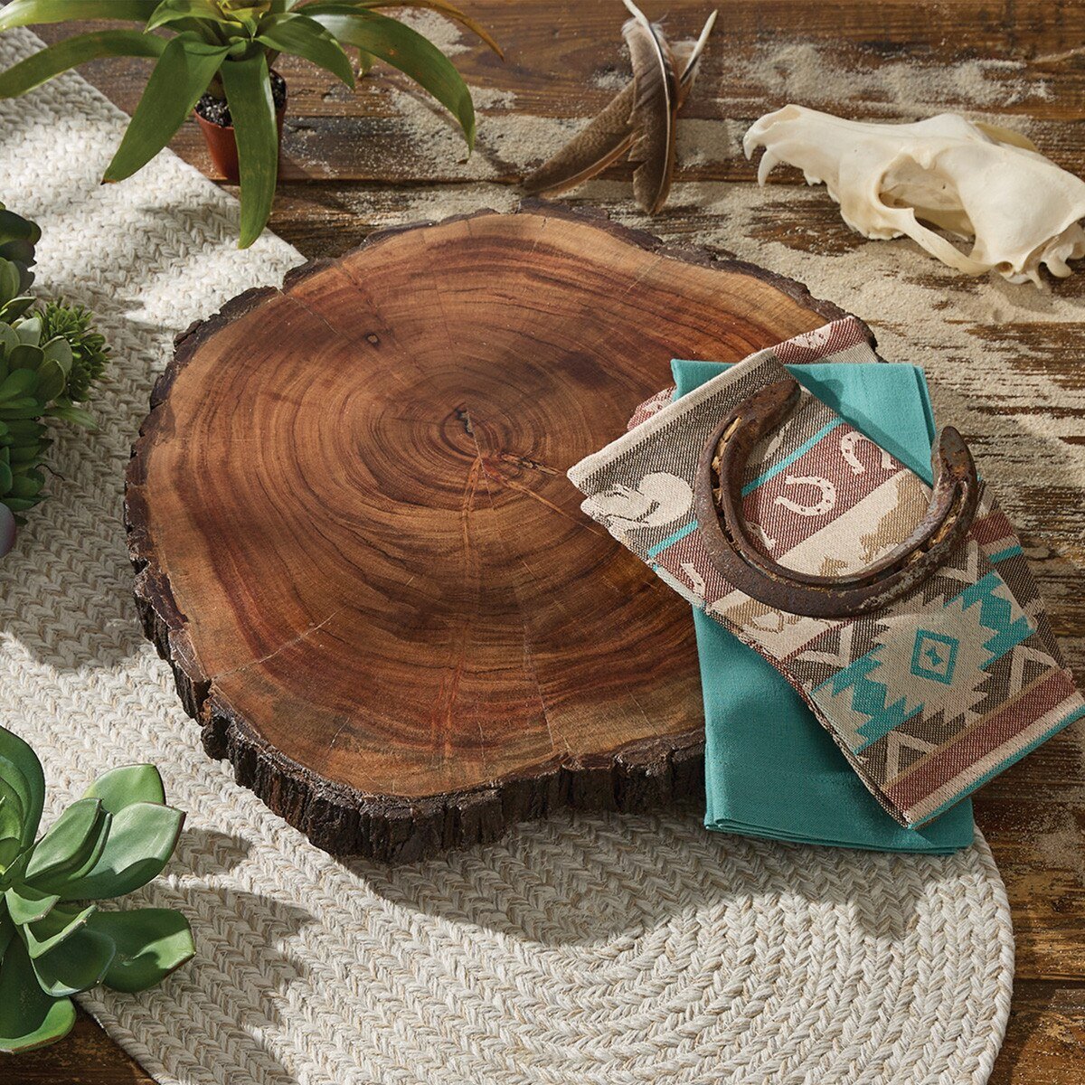 Lazy Susans & Organizers - Ozark Cabin Décor, LLC