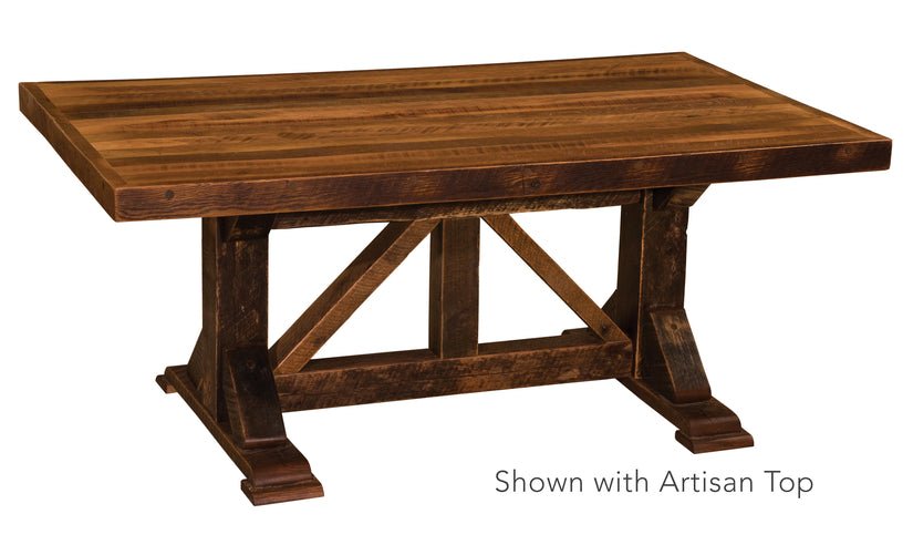 Barnwood Dining Furniture - Ozark Cabin Décor, LLC