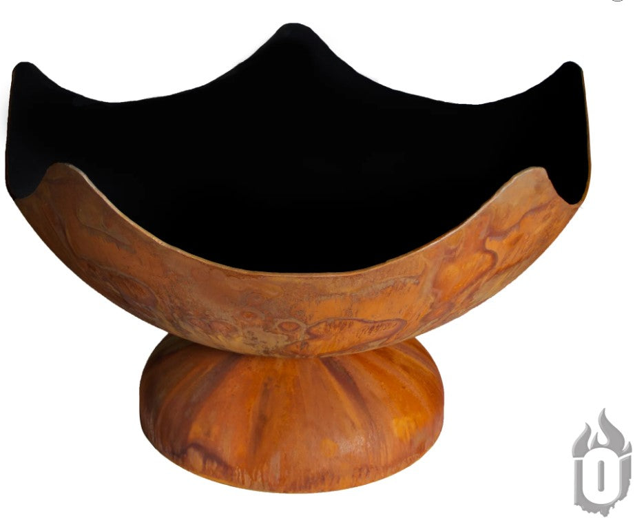 Stellar Fire Bowl