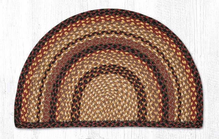 Slice Rugs - Ozark Cabin Décor, LLC