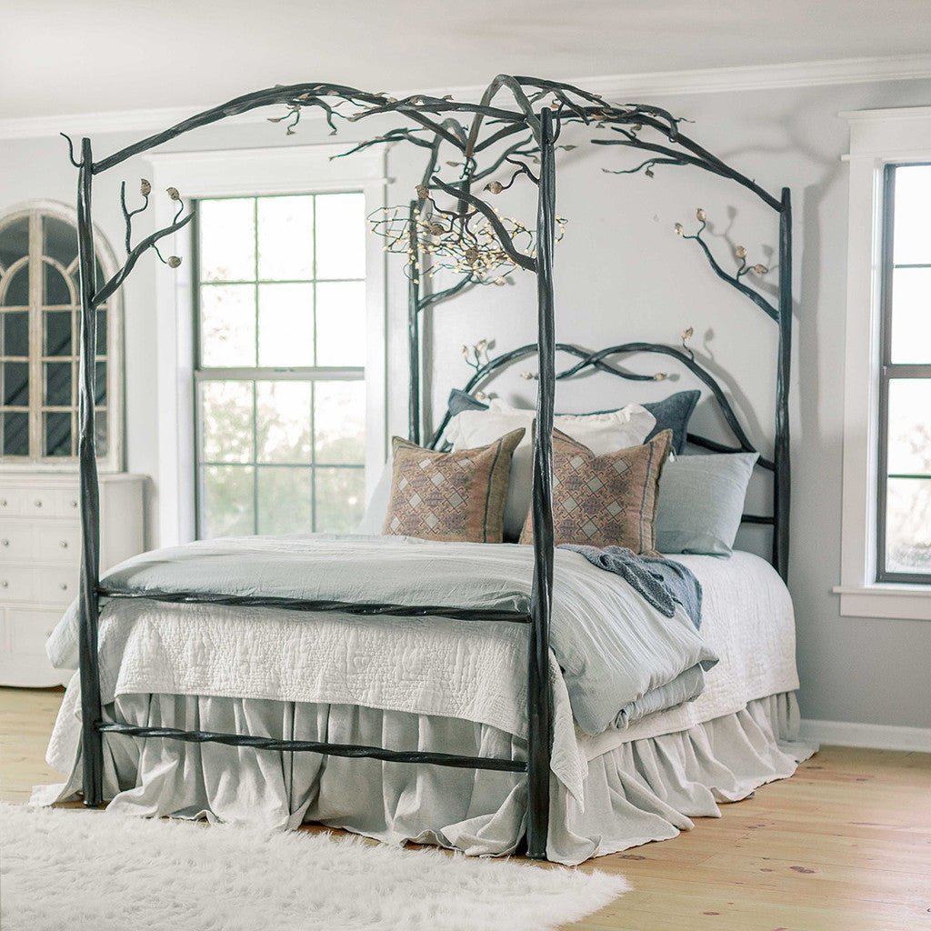 Iron Forged - Ozark Cabin Décor, LLC