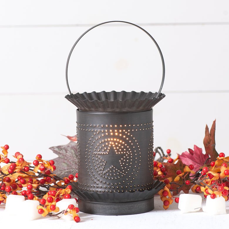 Wax & Tart Warmers - Ozark Cabin Décor, LLC