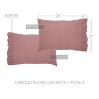 Pip Vinestar Quilt Collection - Queen - Ozark Cabin Décor, LLC