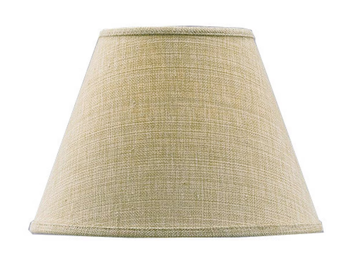 Classic 10" Wheat Shade