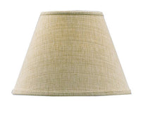 Classic 10" Wheat Shade