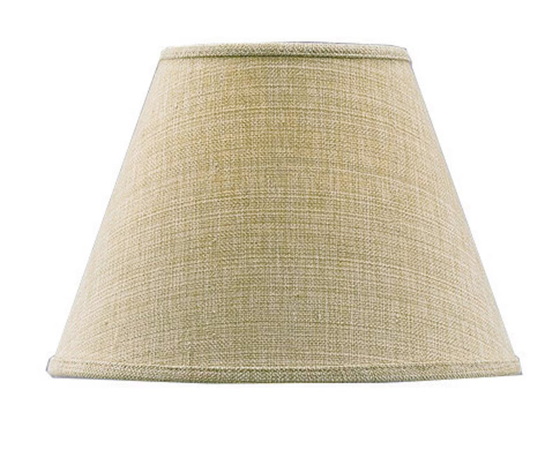 Classic 12" Wheat Shade