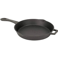 14 - in Cast Iron Skillet - Ozark Cabin Décor, LLC