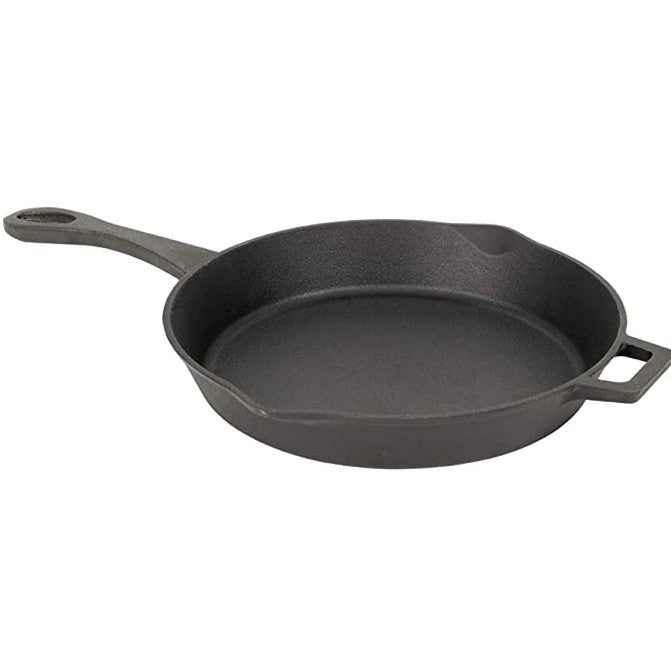 14 - in Cast Iron Skillet - Ozark Cabin Décor, LLC