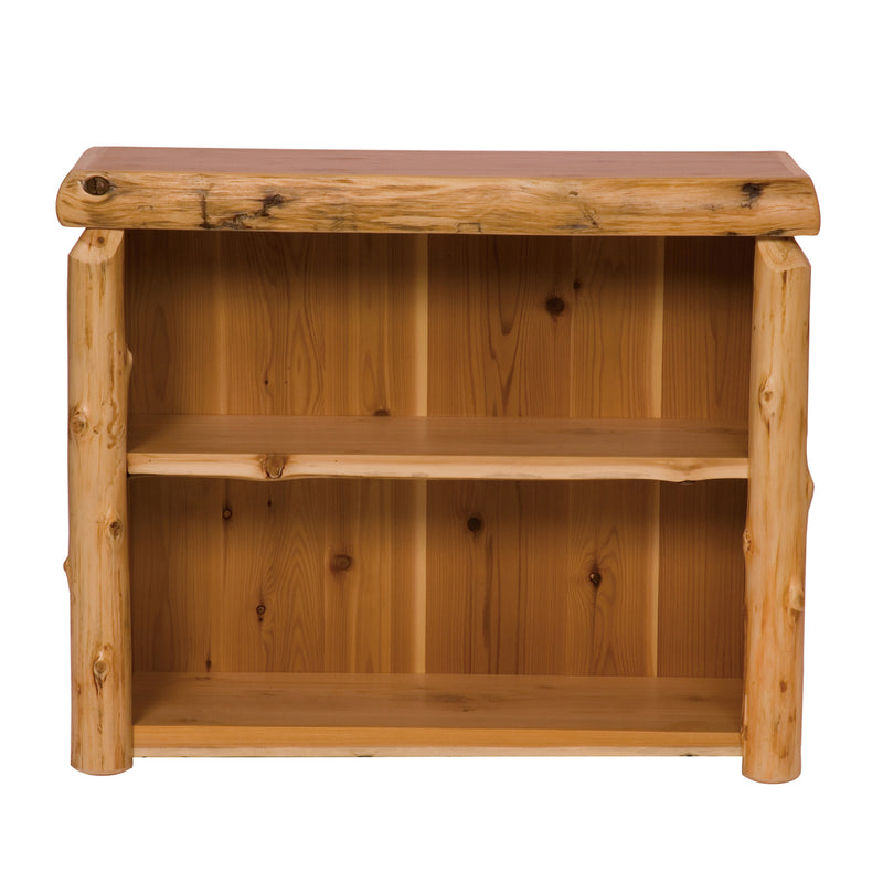 Cedar Small Bookshelf