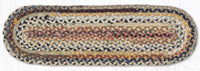 Random Colored Stair Tread - Ozark Cabin Décor, LLC