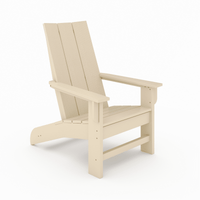 Savannah Adirondack Chair - Ozark Cabin Décor, LLC