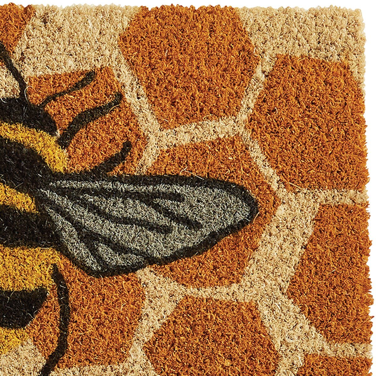 Welcome Honey Doormat - Thumbnail 3