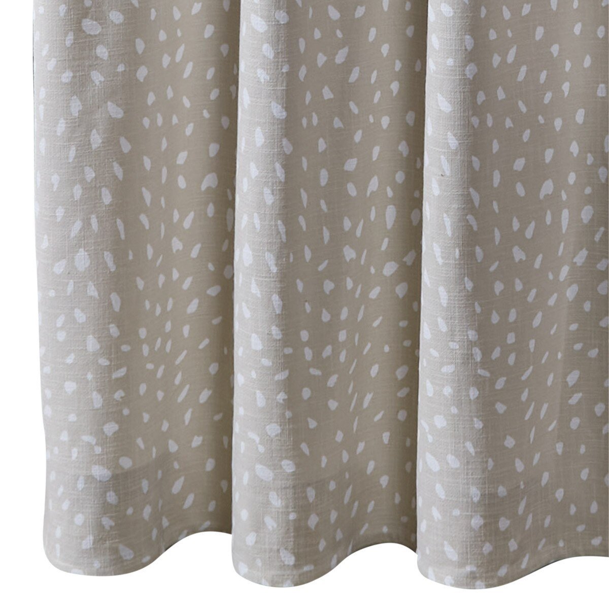 Fawn Shower Curtain