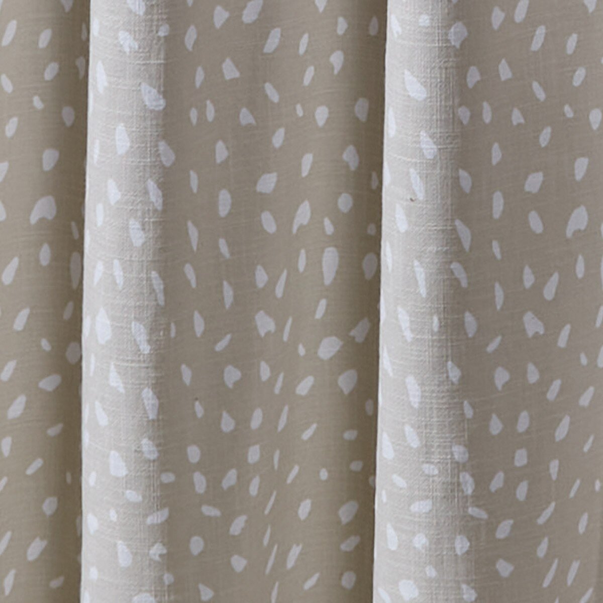 Fawn Shower Curtain - Thumbnail 3