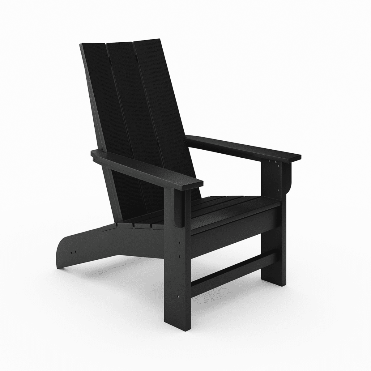 Savannah Adirondack Chair - Ozark Cabin Décor, LLC