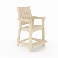 Callaway Chair Counter High - Ozark Cabin Décor, LLC
