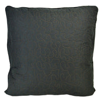 Bear Walk Plaid Decorative Pillow - Check - Ozark Cabin Décor, LLC