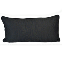 Bear Walk Plaid Decorative Pillow - Ozark Cabin Décor, LLC