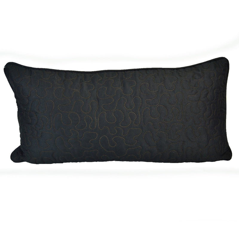 Bear Walk Plaid Decorative Pillow - Ozark Cabin Décor, LLC
