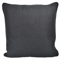 Bear Walk Plaid Decorative Pillow - Paw - Ozark Cabin Décor, LLC