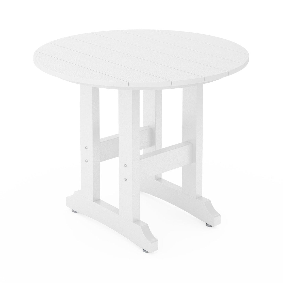 36" Round Dining Table - Ozark Cabin Décor, LLC