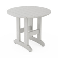 36" Round Dining Table - Ozark Cabin Décor, LLC