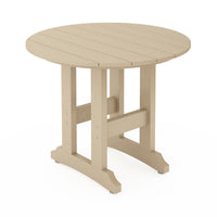 36" Round Dining Table - Ozark Cabin Décor, LLC