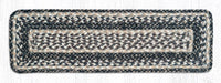 Black & Tan Stair Tread - Ozark Cabin Décor, LLC
